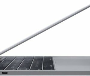 Apple - Geek Squad Certified Refurbished MacBook Pro - 13" Display with Touch Bar - Intel Core i5 - 8GB Memory - 512GB SSD - Space Gray