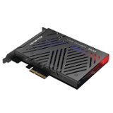 AVerMedia - Live Gamer Duo 1080p Video Capture Card - Black