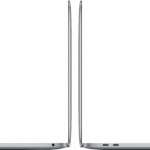 Apple - Geek Squad Certified Refurbished MacBook Pro - 13" Display with Touch Bar - Intel Core i5 - 8GB Memory - 256GB SSD - Space Gray