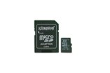 iGO North American Map Navigation Add-On MicroSD Card for Stinger HEIGH10 (UN1810) - Black