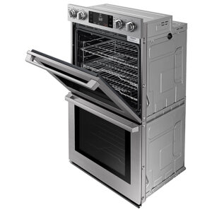 Dacor - Transitional 30" Electric Double Wall Oven with Dual Four-Part Pure Convection - Multi