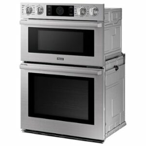 Dacor - Transitional 30" Built-In Electric Microwave Combination Wall Oven with Steam-Assist - Multi