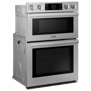 Dacor - Transitional 30" Built-In Electric Microwave Combination Wall Oven with Steam-Assist - Multi