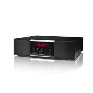 Mark Levinson - No5101 Network Streaming CD/SACD Player and DAC - Black