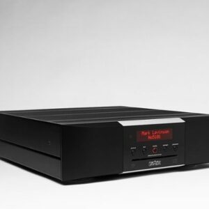 Mark Levinson - No5101 Network Streaming CD/SACD Player and DAC - Black