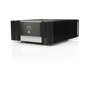 Mark Levinson - No536 800W 1-Ch. Class AB Fully Discrete Monaural Amplifier - Black