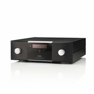 Mark Levinson - No5805 500W 2-Ch. Class AB Integrated Amplifier - Black