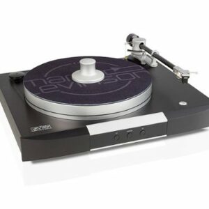 Mark Levinson - No5105 Turntable - Black