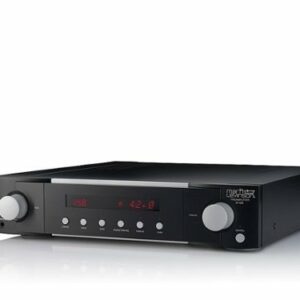 Mark Levinson - No526 Dual-Monaural Preamplifier for Digital and Analog Sources - black