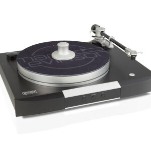 Mark Levinson - No5105 Turntable with Moving Coil Cartridge - Black