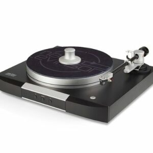 Mark Levinson - No5105 Turntable with Moving Coil Cartridge - Black