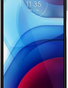 Motorola - Moto G Power 2021 (Unlocked) 64GB Memory - Flash Gray