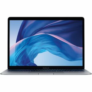 Apple MacBook Air 13.3" Certified Refurbished - Intel Core i5 1.6 with 8GB Memory - 128GB SSD (2018) - Space Gray