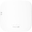 HPE Aruba - Instant On AP12 (US) 3X3 11ac Wave2 Indoor Access Point - White