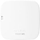 HPE Aruba - Instant On AP11 (US) 2x2 11ac Wave2 Indoor Access Point - White