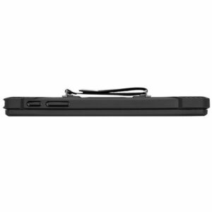 Targus - SafePort Rugged MAX for Microsoft Surface Go 2 and Surface Go - Black