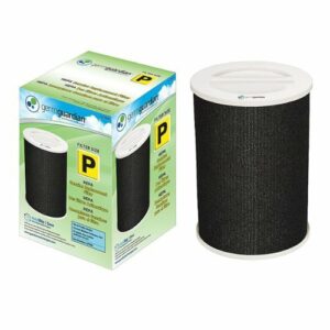 GermGuardian FLT5800 Air Purifier HEPA Replacement Filter P