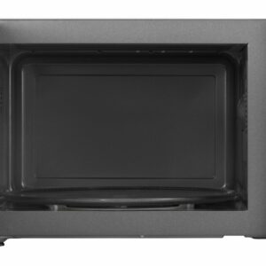 Panasonic - 1.1 Cu.Ft 1000 Watt GN68KS 2-in-1 Inverter Microwave Oven with FlashXpress Broiler - Stainless Steel