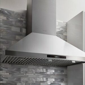 Thor Kitchen - 30” Convertible  Range Hood - Stainless Steel