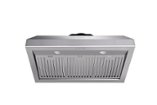 Thor Kitchen - 36" Convertible Range Hood - Stainless Steel