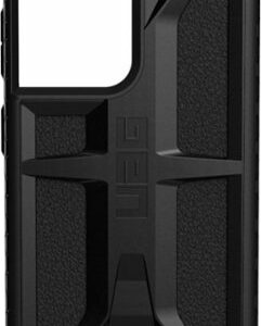 UAG - Monarch Series Case for Samsung Galaxy S21 Ultra 5G - Black