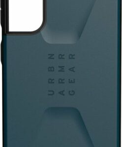 UAG - Civilian Series Hard shell Case for Samsung Galaxy S21+ 5G - Mallard