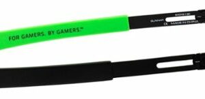 GUNNAR - Blue Light Gaming & Computer Glasses - Moba - Onyx