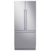 Dacor - Transitional Panel Kit for 36" Built-In French Door Refrigerators - Stainless Steel