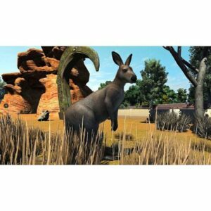 Zoo Tycoon: Ultimate Animal Collection Standard Edition - Xbox One, Windows [Digital]