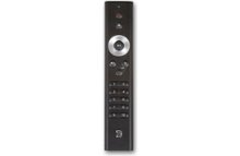 Bluesound - IR Remote Control - Black