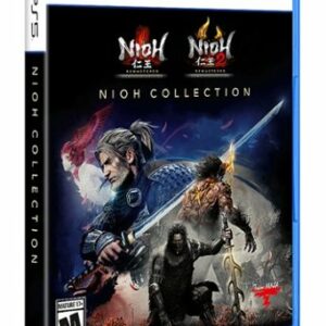 The Nioh Collection - PlayStation 5