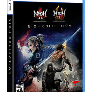 The Nioh Collection - PlayStation 5