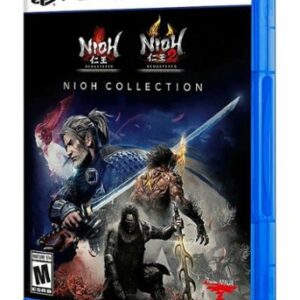 The Nioh Collection - PlayStation 5