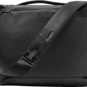 Peak Design - Everyday Messenger 13L v2 - Black