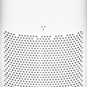 Insignia™ - 375 Sq. Ft. HEPA Air Purifier - White