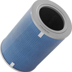 Insignia™ - Insignia Replacement Filter for NS-APLWH2 Insignia 497 Sq. Ft. Air Purifier - White