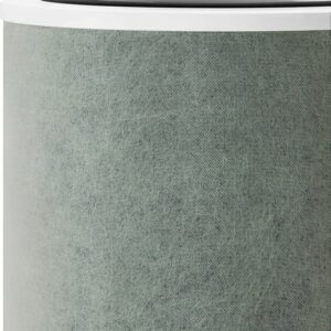 Insignia™ - Insignia Replacement Filter for NS-APMWH2 Insignia 375 Sq. Ft. Air Purifier - White