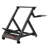 Next Level Racing - Wheel Stand DD For Direct Drive Wheels - Black