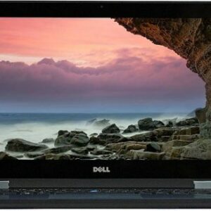 Dell - Refurbished Latitude E7470 14" Laptop - Intel Core i5 - 16GB Memory - 256GB Solid State Drive - Black