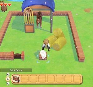 Story of Seasons: Pioneers of Olive Town Standard Edition - Nintendo Switch