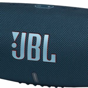 JBL - XTREME3 Portable Bluetooth Speaker - Blue