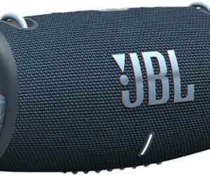 JBL - XTREME3 Portable Bluetooth Speaker - Blue