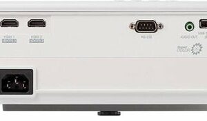 ViewSonic - PX701-4K Ultra HD DLP Projector with High Dynamic Range - White