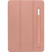 LAUT - HUEX Slim Folio Case for iPad Air 4 & iPad Pro 11" - Rose