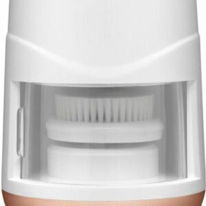 Conair - Sonic Advantage Facial Brush Pod with Induction charging - White