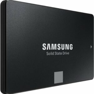 Samsung - 870 EVO  1TB Internal SSD SATA