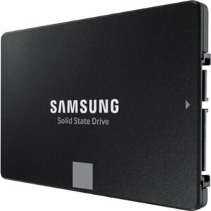 Samsung - 870 EVO  1TB Internal SSD SATA