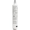 Fisher & Paykel - Water Filter for RF172 - White