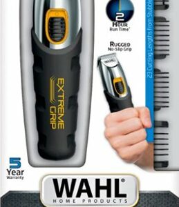 Wahl - LifeProof Trimmer - black