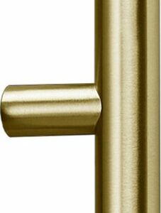 Zephyr - Presrv Contemporary Handle Accessory - Yellow